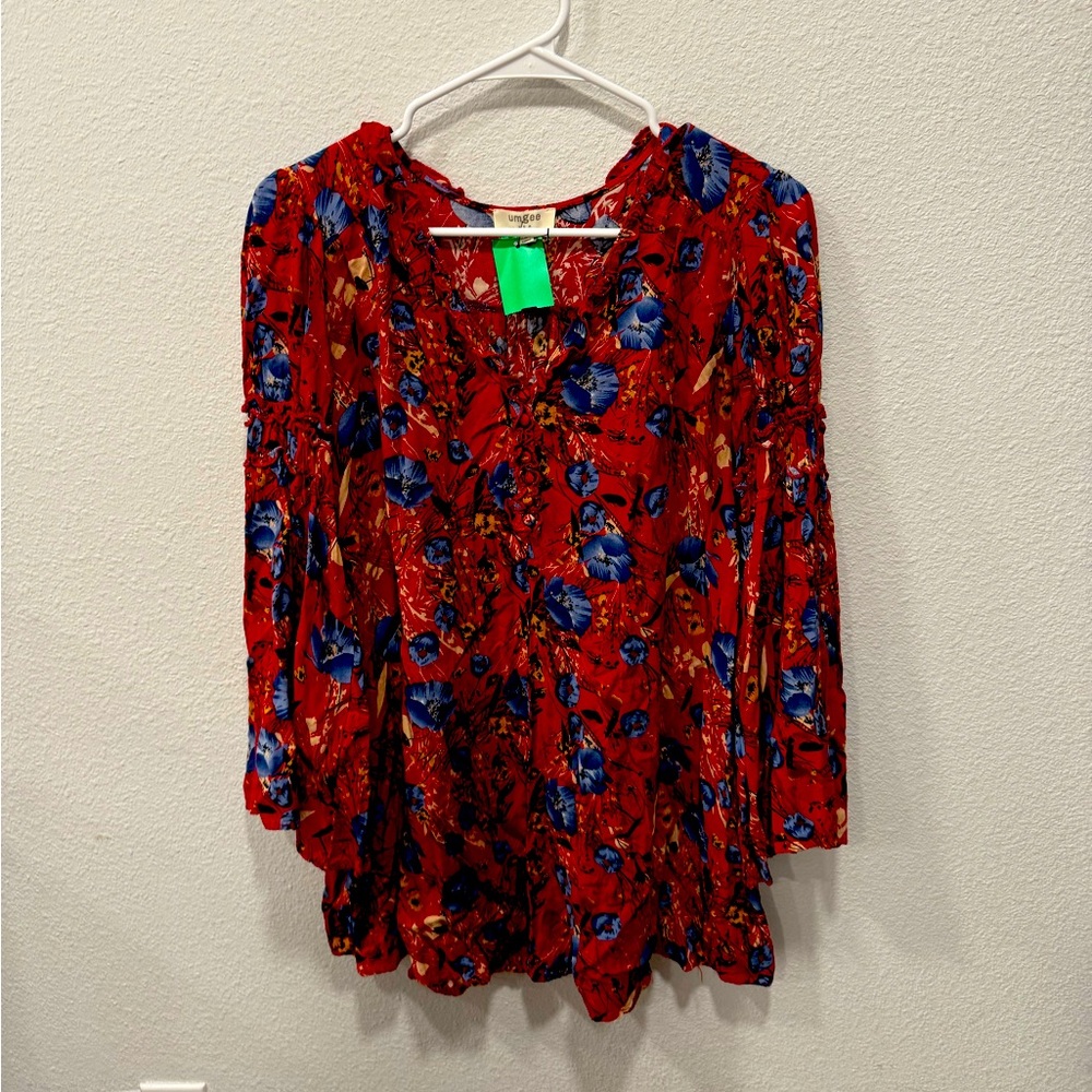 Umgee Dress - Size S
